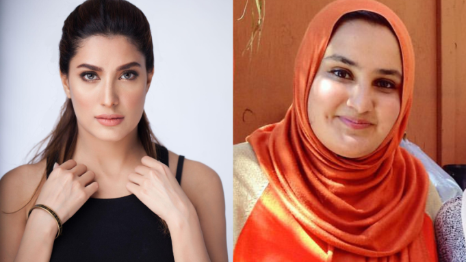 ‘Ms. Marvel’ Actor Mehwish Hayat, ‘Never Have I Ever’ Director Lena Khan Unveiled as First Patrons of U.K. Muslim Film (EXCLUSIVE)